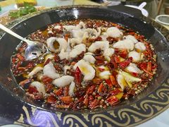 -金三可市井水煮鱼(金碧园店)