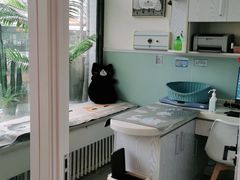 -纳吉亚猫专科动物医院·北北分院