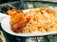 -玛格萝妮比萨屋(四平店)