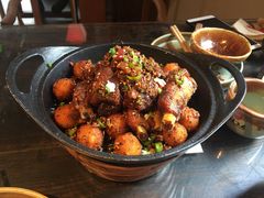 -水煮三国·川鲁江湖菜(香山店)