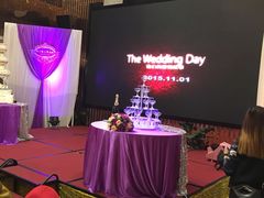 -明珠海港大酒店