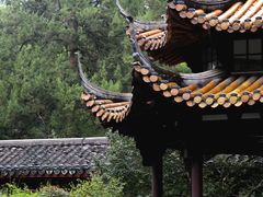 -杭州黄龙洞