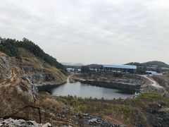 -黄埔油麻山森林公园