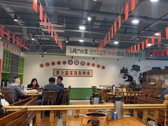 -张氏父子常德肠子馆(湘江世纪城直营店)