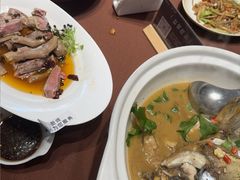 -荷栖小院·品质江西菜(红谷滩店)