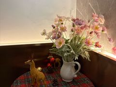 -LA JOLLA 墨西哥餐厅(学院路店)
