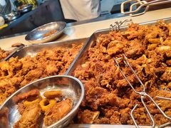 -吴日彪蒜香猪牛排(水巷口店)