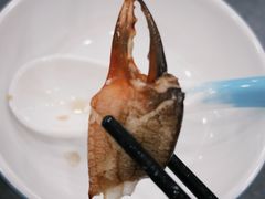 -杨记海鲜楼(三门黑金冠店)