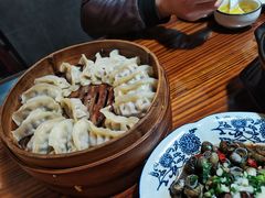 -呼吸森林·生态农庄农家乐私房菜