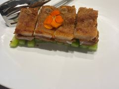 -云锦壹号·淮扬宴(徐汇万科店)