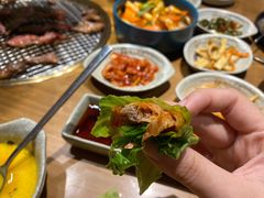 -牛人·雪花牛·木炭烤肉(昆山陆家店)