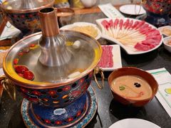-南门涮肉(通州店)