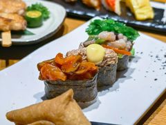 -赤稻·日式料理(禅城店)