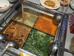 -海底捞火锅(赛格国际购物中心店)