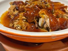 -秋色客家菜(南山店)