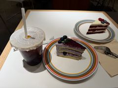 -姆们M Sweetie Cake(五道口店)