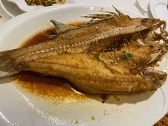 -衡山汇·高级粤菜(霄云路店)