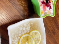 -串妹花式冰粉(乐山总店)