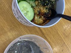 -鞠氏黑芝麻糊(水塔店)