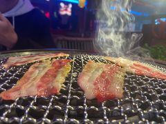-十三姨正合丰烤肉(营迹路店)