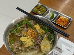 -津津飯堂