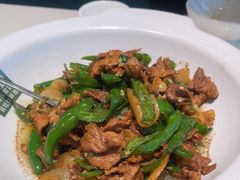 -绿草地·湘菜(芙蓉天街店)
