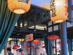 -受气牛肉·重庆耙牛肉(来福士店)