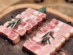 -虎哥六韩式烤肉料理 TIGERGRILL(隆生金山湖中心购物广场店)