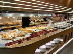 -比格比萨自助(新辰里学清路店)