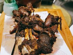 -箪食巷私房菜馆·鲁菜(玉函路店)