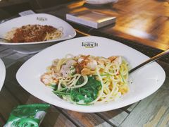 -LENBACH兰巴赫西餐啤酒坊(大连东港店)