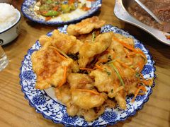 -老东北菜馆(北泰禾店)