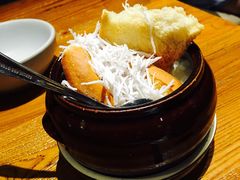 -云海肴·汽锅鸡·云南菜(天津国金汇店)