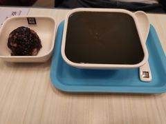 -满记甜品(无锡八佰伴店)