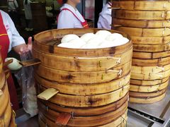 -清泉阁包子铺(中山路店)