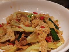 -关东小磨东北菜(漕河泾印象城店)