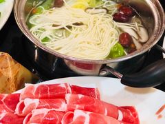 -呷哺呷哺(西单大悦城店)