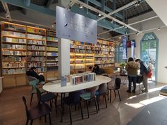 -三联韬奋书店(宽窄巷子店)