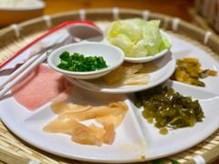 -陳生記米线·始于1989(中山北路店)