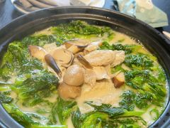 -宁波柏悦酒店·钱湖渔港