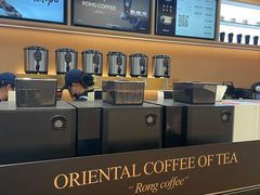 -蓉小乔·RONG COFFEE(春熙路店)