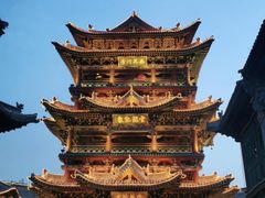 -榆次老城