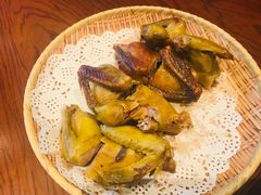 -燕郊烧鸽子(广安路店)
