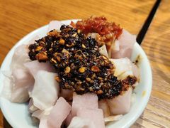 -兵哥豌豆面(壹方城店)