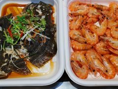 -盒马鲜生(悠方店)