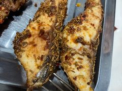 -清真·马峰烤肉(小学习北巷店)