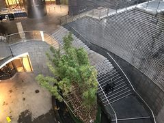 外景-上海中心大厦