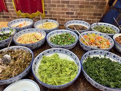 -王村姑老土炕莜面村(桥东店)