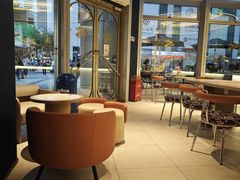 -LAVAZZA拉瓦萨咖啡(中航城君尚购物中心店)