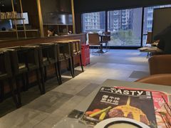-西堤牛排(北京国瑞店)